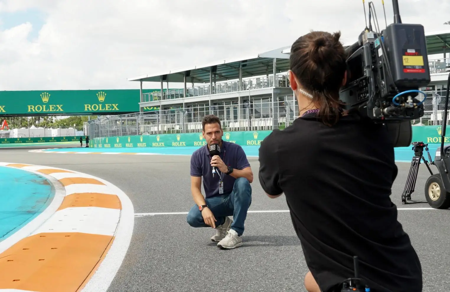 F1 en Miami